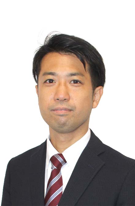メンバー紹介