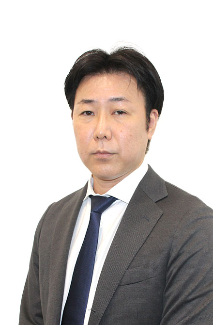メンバー紹介